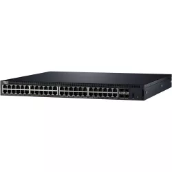 Коммутатор управляемый L2 Dell X1052-AEIP-01