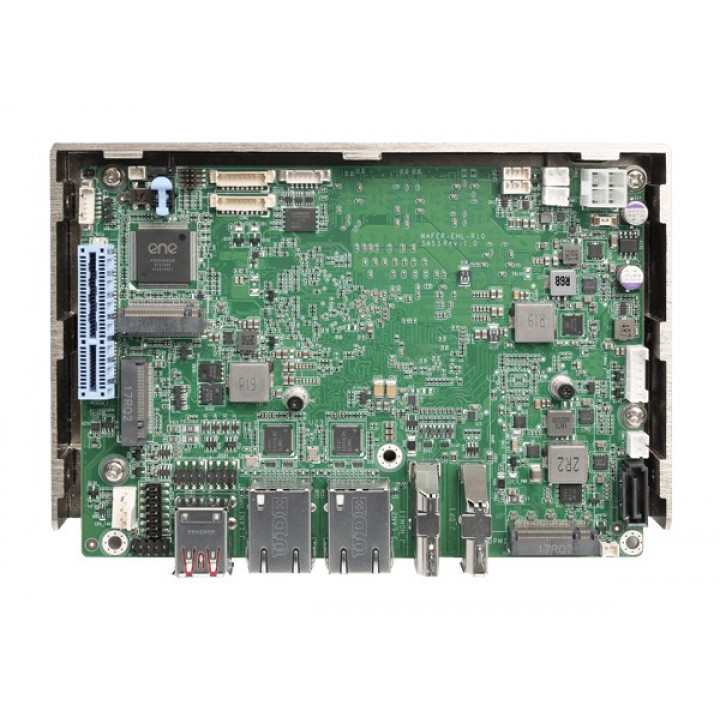 Одноплатный компьютер IEI WAFER-EHL-J6412C Одноплатный компьютер IEI WAFER-EHL-J6412C