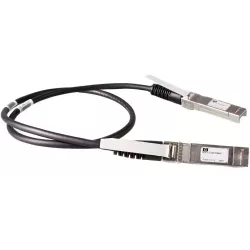 Кабель DAC SFP+ HPE J9281D