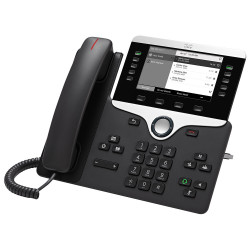 IP-телефон Cisco CP-8811-3PCC-K9=