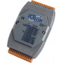 Модуль ICP DAS M-7015-G CR (6 каналов ввода с термосопротивления, Modbus RTU)