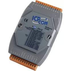 Модуль ввода-вывода ICP DAS M-7015-G CR Модуль ввода-вывода ICP DAS M-7015-G CR