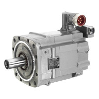 Синхронный двигатель Siemens 1FT7086-5WF71-1CH1