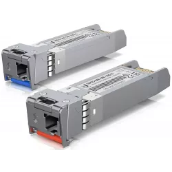 Трансивер Ubiquiti UACC-OM-SM-10G-S-2 SFP+ 10 Гбит/с 1 270 нм 10 км