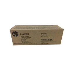 Картридж HP CF411XH