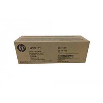 Картридж HP CF411XH