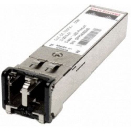 Модуль Cisco SFP-10G-LR-S=