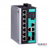 Управляемый коммутатор MOXA EDS-510E-3GTXSFP-T