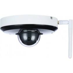 IP-камера Dahua DH-SD1A404XB-GNR-W