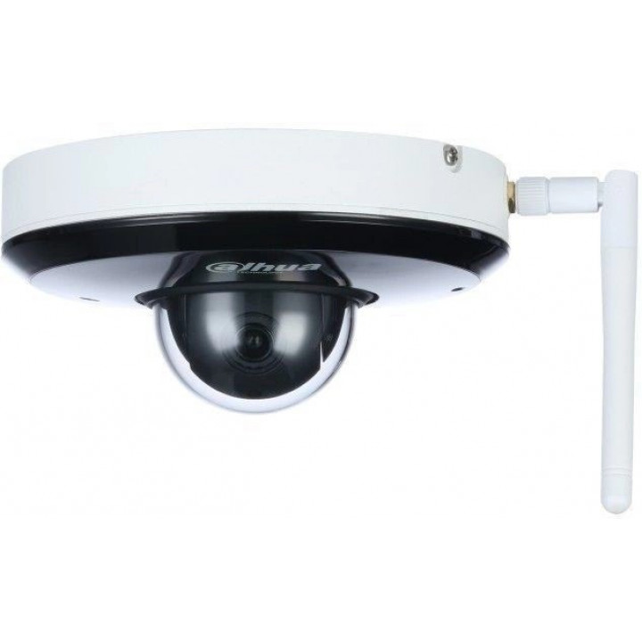 IP-камера Dahua DH-SD1A404XB-GNR-W (4Мп, 2.8-12мм, Wi-Fi, IP66)