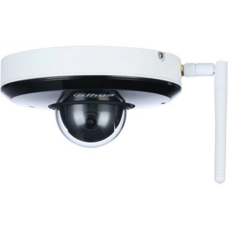 IP-камера Dahua DH-SD1A404XB-GNR-W
