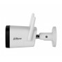 Уличная цилиндрическая IP-камера Dahua DH-IPC-HFW1430DTP-STW-0360B (4Мп, Wi-Fi, ИК 30м, объектив 3.6мм, микрофон+динамик)