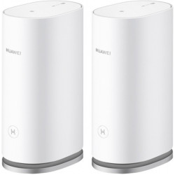 Mesh система Huawei WiFi Mesh 3 White (2 шт.)