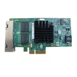 Сетевая карта Dell 540-BBDS 4×1 Гбит/с RJ45