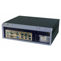 Промышленный компьютерный корпус IEI EBC-3000/ACE-A627A Промышленный компьютерный корпус IEI EBC-3000/ACE-A627A