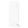 Wi-Fi мост Mikrotik RBwAPG-60ad (802.11ad, 60 ГГц, RouterOS level 3)