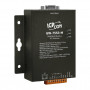 Преобразователь ICP DAS GW-7553-M CR (PROFIBUS в Modbus RTU/ASCII/TCP, металлический корпус)
