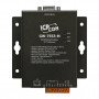 Преобразователь ICP DAS GW-7553-M CR (PROFIBUS в Modbus RTU/ASCII/TCP, металлический корпус)