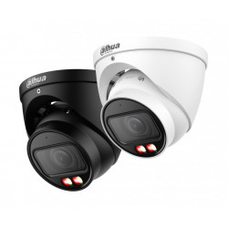 IP-камера Dahua DH-IPC-HDW2849TP-ZS-IL IP-камера Dahua DH-IPC-HDW2849TP-ZS-IL