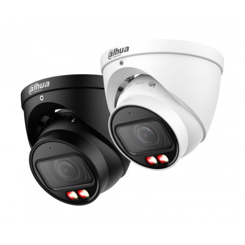 IP-камера Dahua DH-IPC-HDW2849TP-ZS-IL
