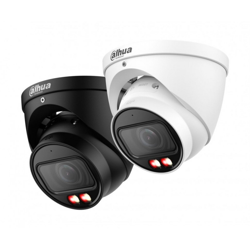 IP-камера Dahua DH-IPC-HDW2849TP-ZS-IL