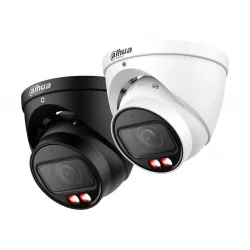 IP-камера купольная уличная Dahua DH-IPC-HDW2849TP-ZS-IL IP-камера купольная уличная Dahua DH-IPC-HDW2849TP-ZS-IL