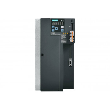 Частотный преобразователь Siemens 6SL3210-5DE21-4UA0