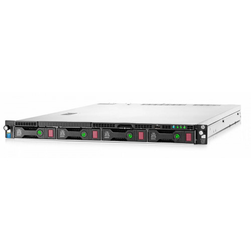 Сервер HP ProLiant DL120 Gen 9 (777424-B21)
