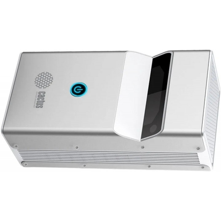 Проектор Cactus CS-PRU.03WT.WUXGA-A (DLP 6500Lm, Full HD, 30000ч) Проектор Cactus CS-PRU.03WT.WUXGA-A (DLP 6500Lm, Full HD, 30000ч)