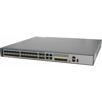 Коммутатор Huawei S5720-36C-EI-28S-DC