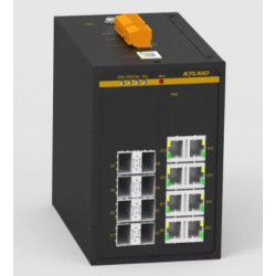 Промышленный коммутатор Kyland SICOM3000A-8SFP8T-L2-L2