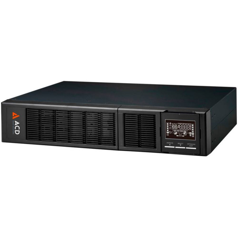 Источник бесперебойного питания ACD PW-RackLine Pro 3000I