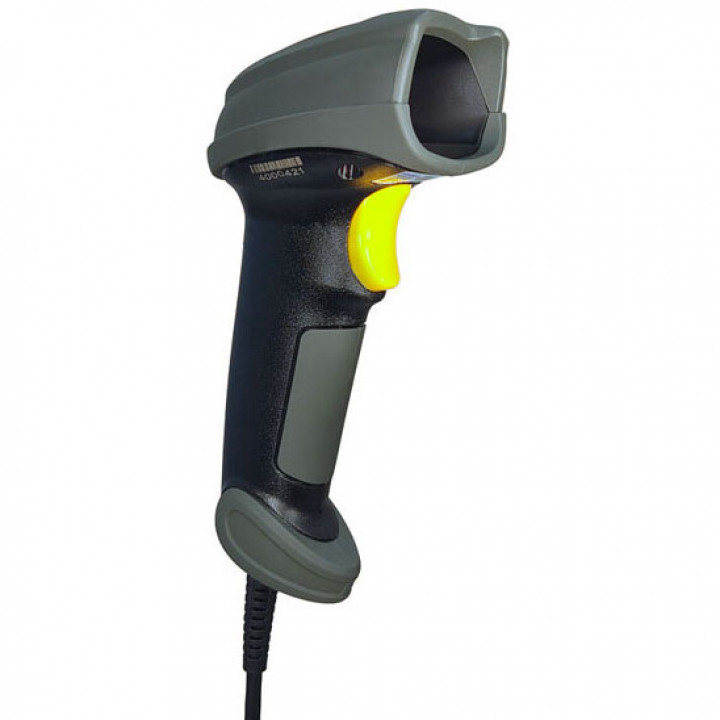Сканер штрих-кодов Mindeo MD7919 (Multiscan 2D, USB)