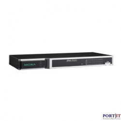 Сервер последовательных портов MOXA NPort 6650-32-HV-T Сервер последовательных портов MOXA NPort 6650-32-HV-T