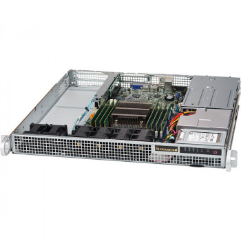 Серверный корпус Supermicro CSE-514-505