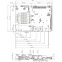 Одноплатный компьютер IEI NANO-BT-i1-J19001 (форм-фактор EPIC, Intel Celeron J1900, до 8Гб DDR3, VGA/HDMI/LVDS, 2x GbE)