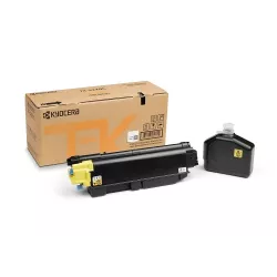 Картридж лазерный KYOCERA 1T02TVANL0 Картридж лазерный KYOCERA 1T02TVANL0