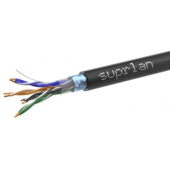 Кабель витая пара SUPRLAN 01-1028-1, 305 м