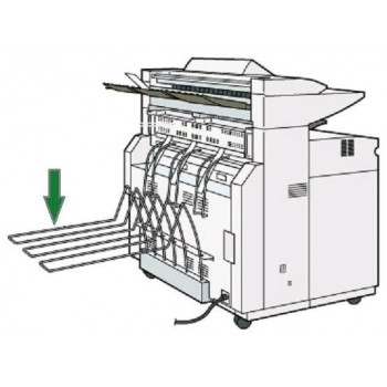 Укладчик Ricoh 406306