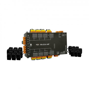 Измеритель ICP DAS PM-4324A-160P CR