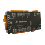 Измеритель ICP DAS PM-4324A-160P CR (8 каналов для трёхфазной сети, два входа опорного напряжения, Modbus RTU, трансформаторы тока 100 А)
