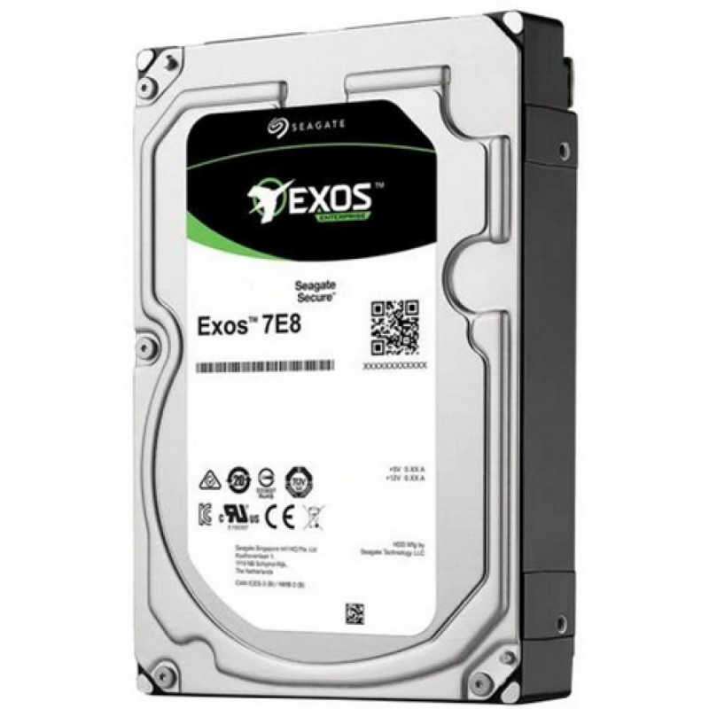 Жесткий диск Seagate ST6000NM029A