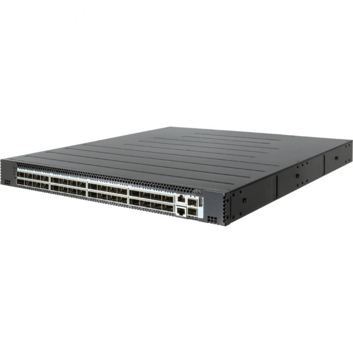 Коммутатор Edge-Core AS7726-32X-O-AC-F (32 порта 10GbE, до 40 Гбит/с)