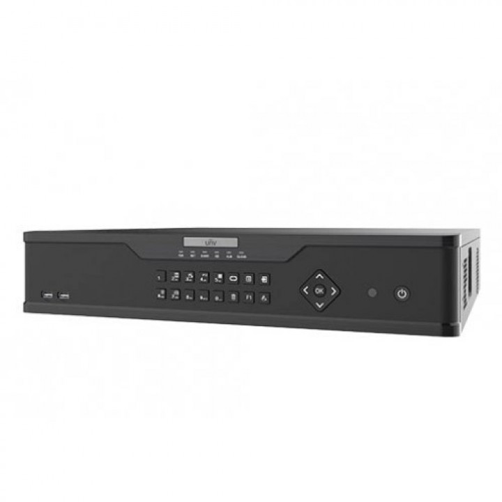 IP-видеорегистратор Uniview NVR304-16X-RU (16 каналов, 12 Мп, 4 HDD до 10ТБ, RAID) IP-видеорегистратор Uniview NVR304-16X-RU (16 каналов, 12 Мп, 4 HDD до 10ТБ, RAID)