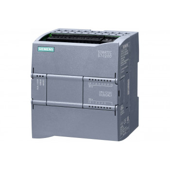 Центральный процессор Siemens 6AG1212-1HE40-2XB0