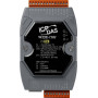 Модуль ICP DAS WISE-7102 (3 аналоговых входа, 6 дискретных входов, 3 силовых реле, питание PoE)