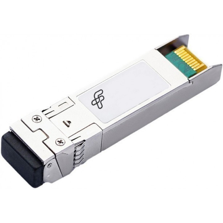 Трансивер Fibertrade FT-SFP28-LR (CS) (25G, SFP28, 10 км, Cisco) Трансивер Fibertrade FT-SFP28-LR (CS) (25G, SFP28, 10 км, Cisco)