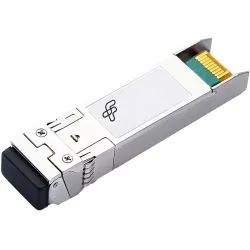 Трансивер Fibertrade FT-SFP28-LR (CS) SFP28 25 Гбит/с 1 310 нм Трансивер Fibertrade FT-SFP28-LR (CS) SFP28 25 Гбит/с 1 310 нм
