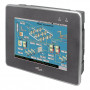 Дисплей ICP DAS TP-3080 (8.4", 800x600, резистивный сенсорный, RS-232/USB)