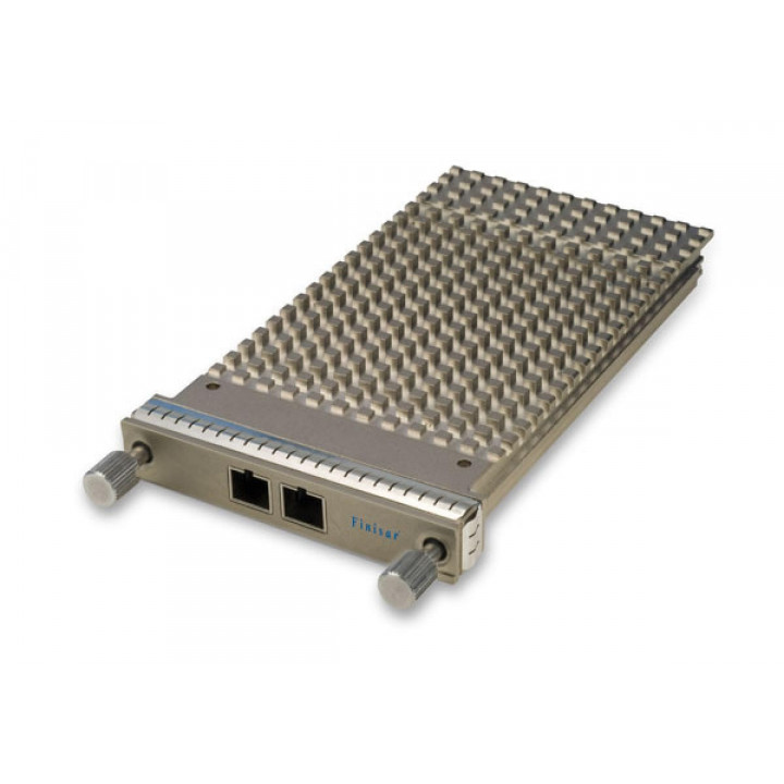 Трансивер Finisar FTLQ8181EBLM (CFP, 40GbE, MMF, 40GBASE-SR4) Трансивер Finisar FTLQ8181EBLM (CFP, 40GbE, MMF, 40GBASE-SR4)